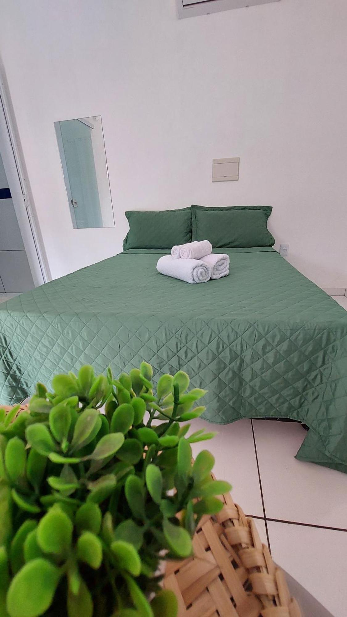 Jacy Ap Gostoso Apartment Сао Мигел до Гостосо Екстериор снимка
