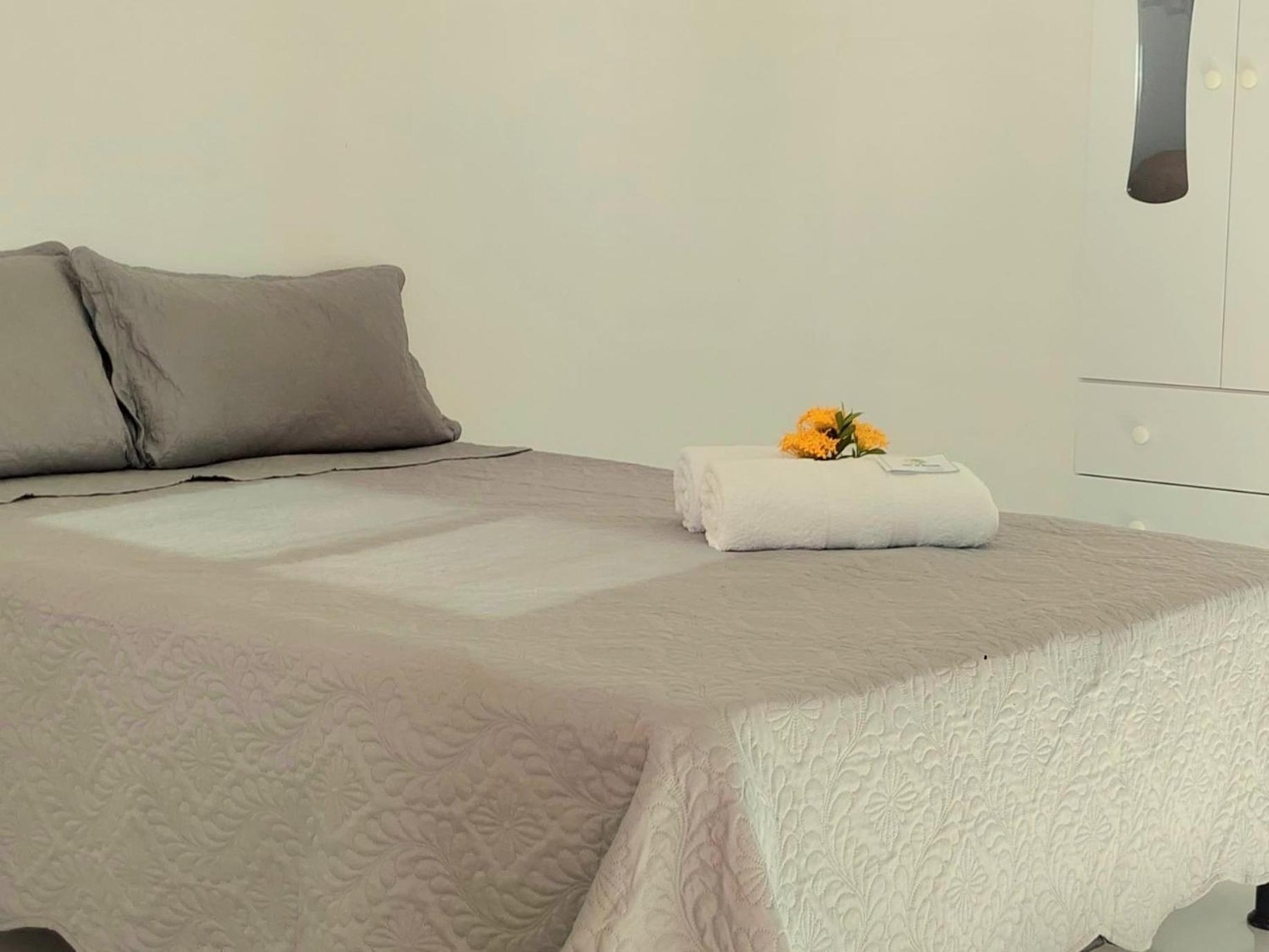 Jacy Ap Gostoso Apartment Сао Мигел до Гостосо Екстериор снимка