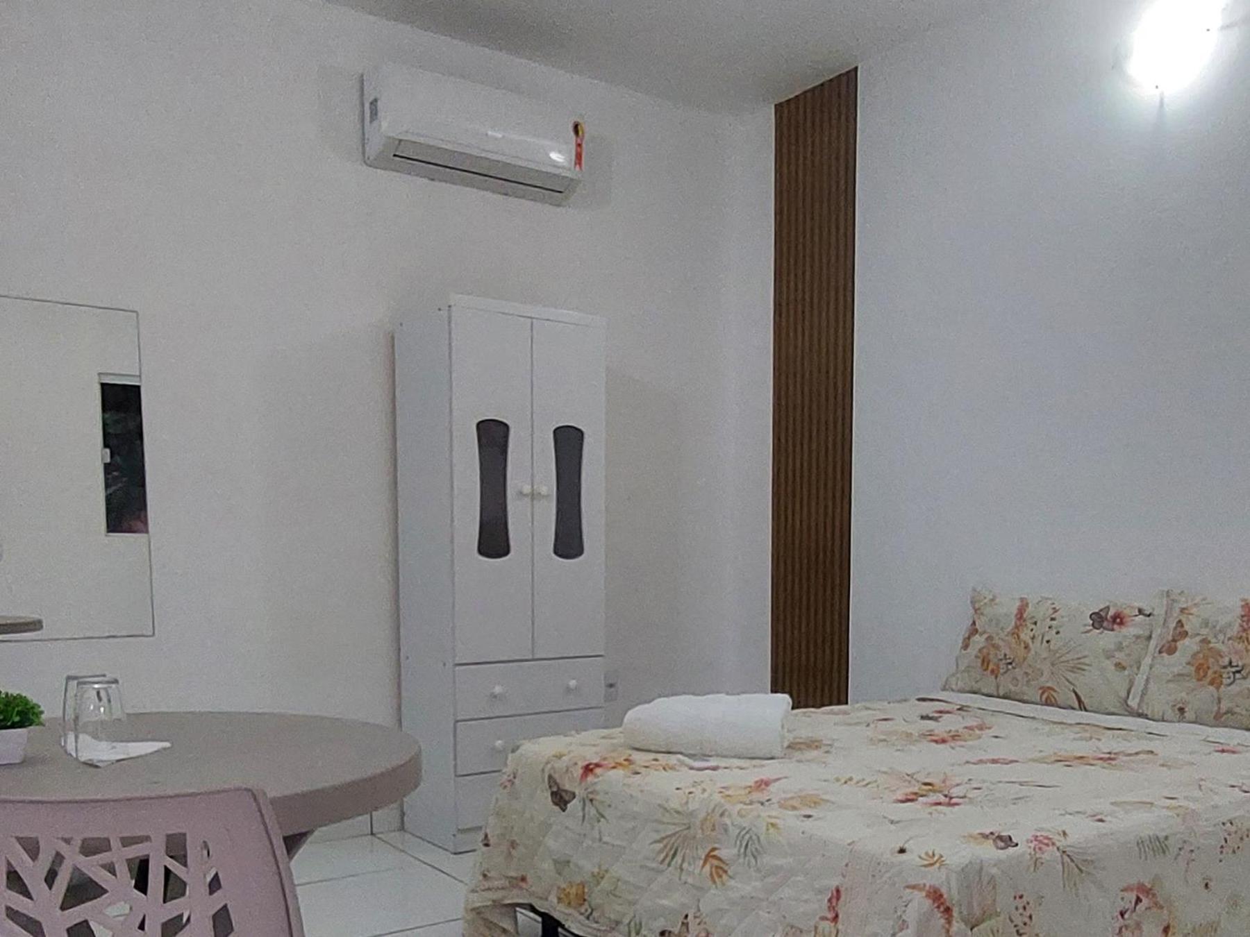Jacy Ap Gostoso Apartment Сао Мигел до Гостосо Екстериор снимка