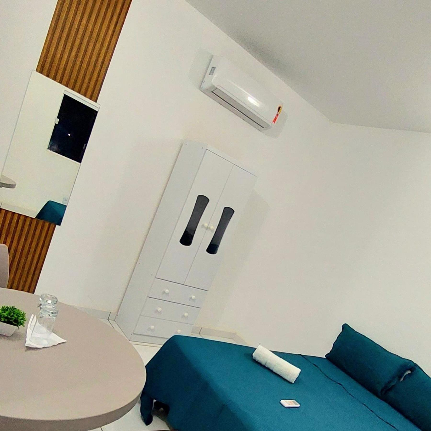 Jacy Ap Gostoso Apartment Сао Мигел до Гостосо Стая снимка