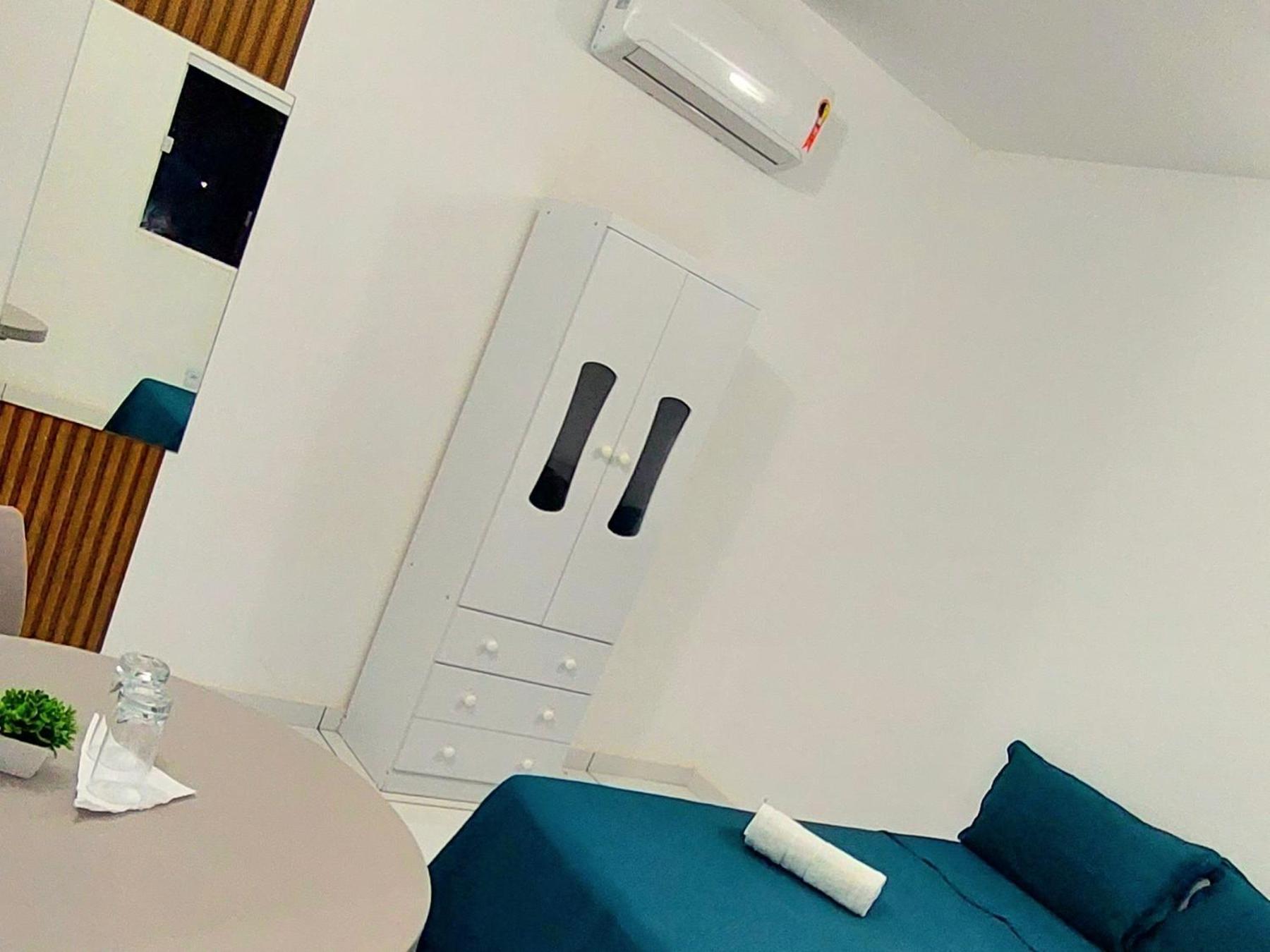 Jacy Ap Gostoso Apartment Сао Мигел до Гостосо Екстериор снимка