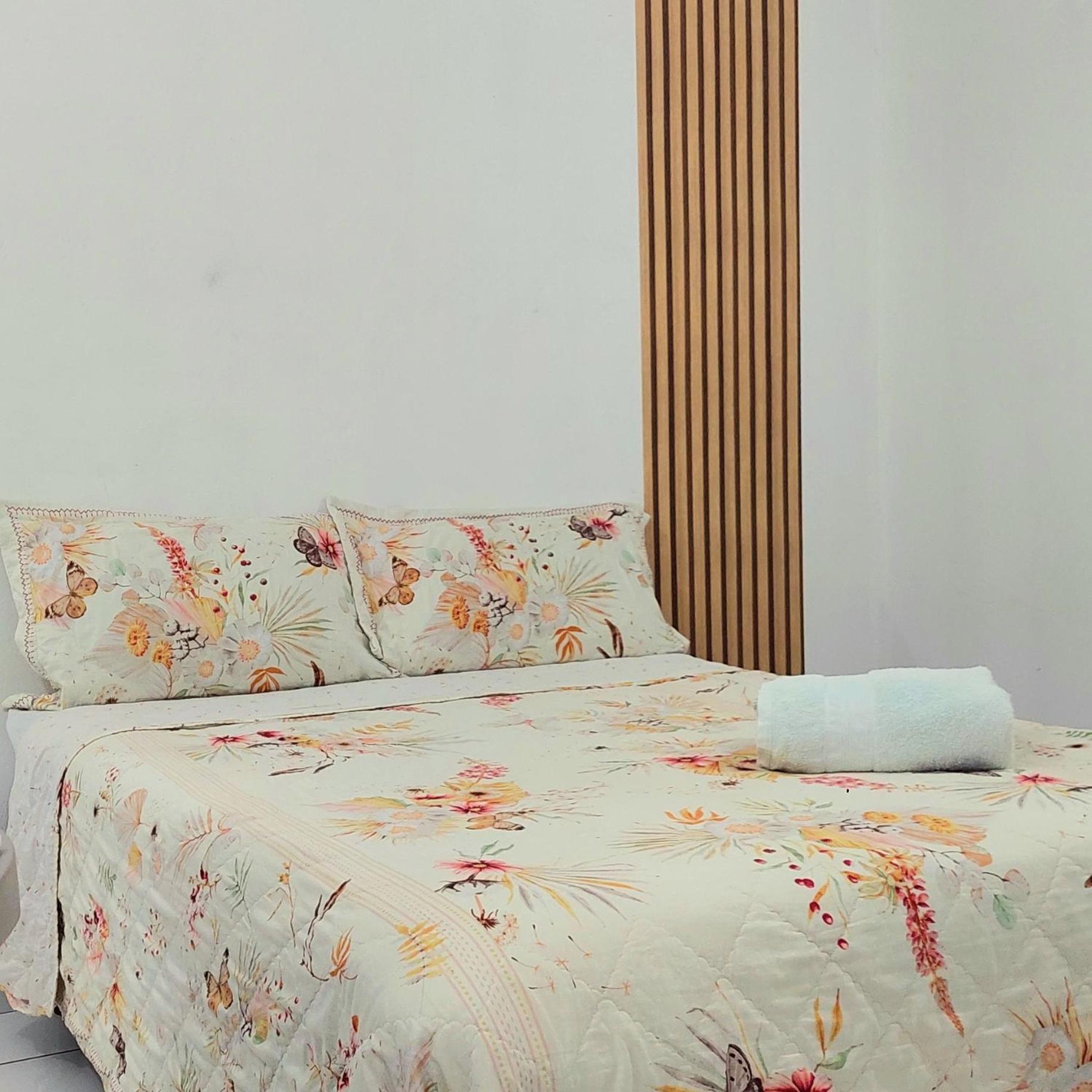 Jacy Ap Gostoso Apartment Сао Мигел до Гостосо Екстериор снимка