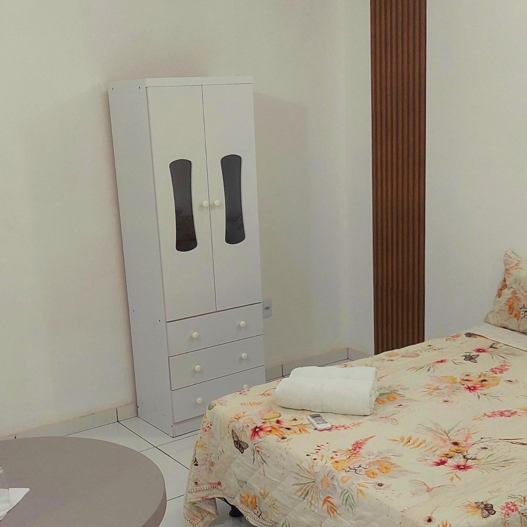 Jacy Ap Gostoso Apartment Сао Мигел до Гостосо Екстериор снимка